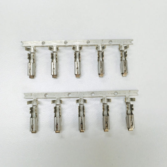 JL27-SDFT Female Terminal 10 pieces (for SEA-DOO) Watercraft Watercraft