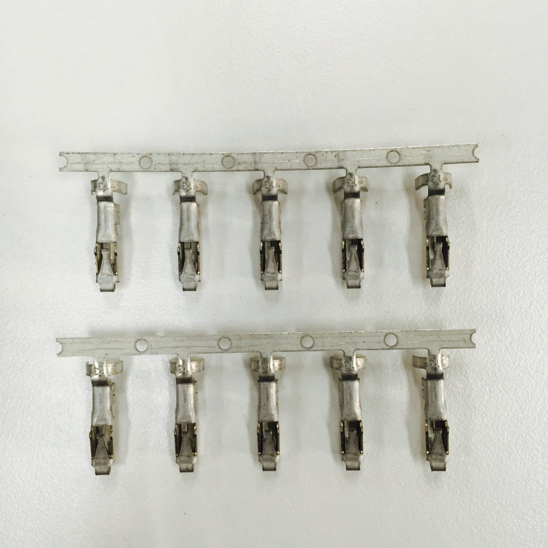 JL27-SDFT Female Terminal 10 pieces (for SEA-DOO) Watercraft Watercraft
