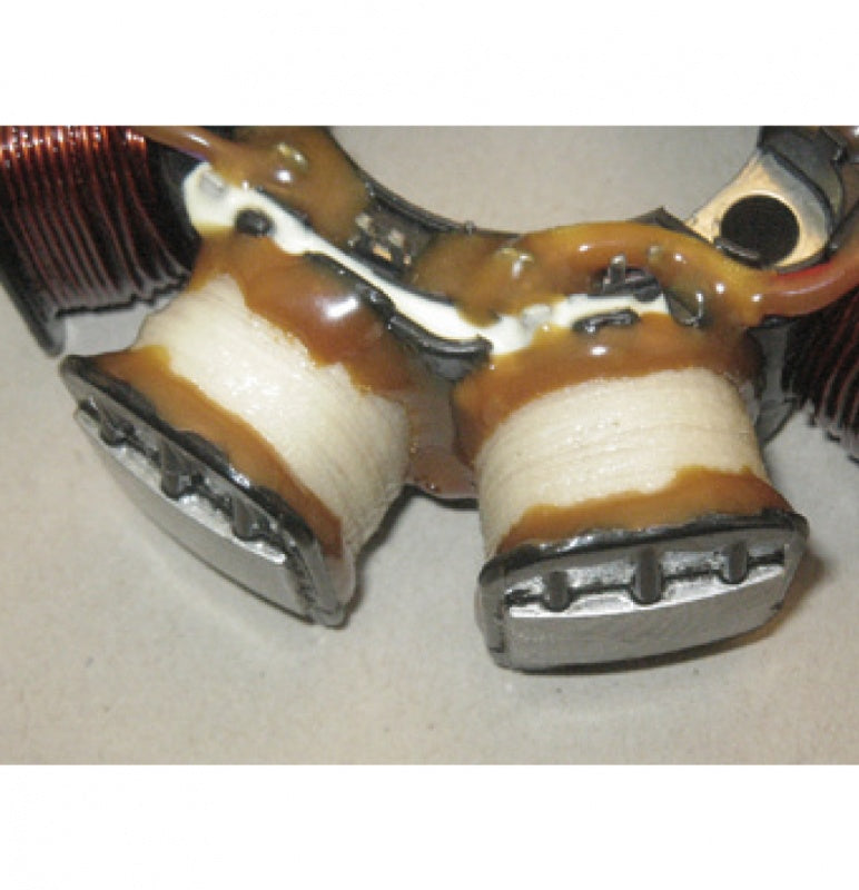 JL2701 Reinforced stator coil KAWASAKI 750/800(A1) UNLIMITED Unlimited Jet Ski Watercraft Marine Jet