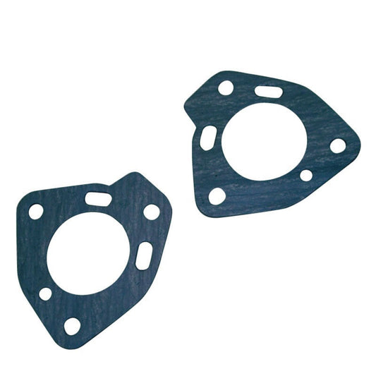 JL2703  KAWASAKI カワサキ エキゾースト マニホールド ガスケット 【2枚入】 650/750/800 EX G/K Jetski Kawasaki