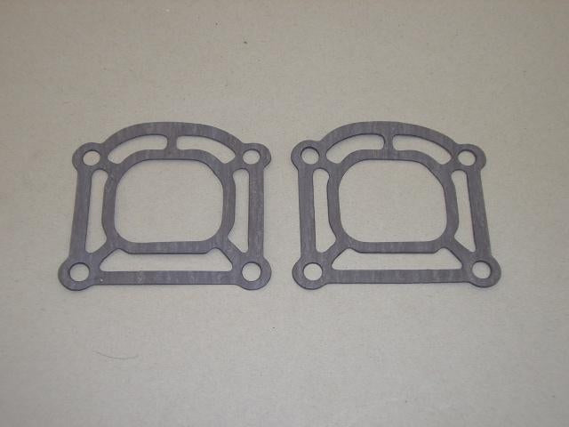JL2706 YAMAHA ヤマハ エキゾーストガスケット 2枚入 700/760 G/K Yamaha marinejet マリンジェット