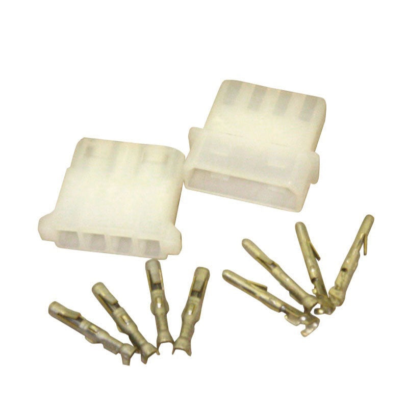 JL2711C コネクター&カプラーセット オス・メス カプラー ピン 【1セット】 ジェットスキー 水上バイク マリンジェット