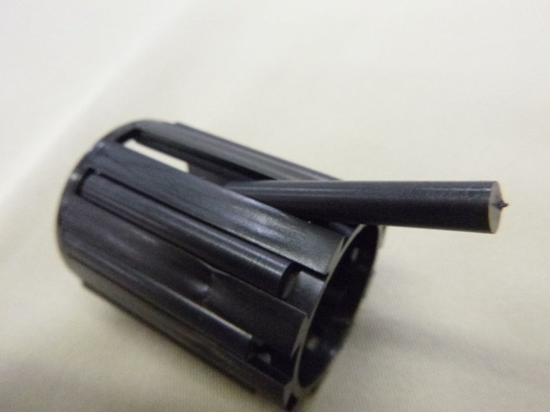 ナイロン ベアリング  【 JL81400 Kommander ビーチトート タイヤ 専用 】 コマンダー ランチャー JL81410