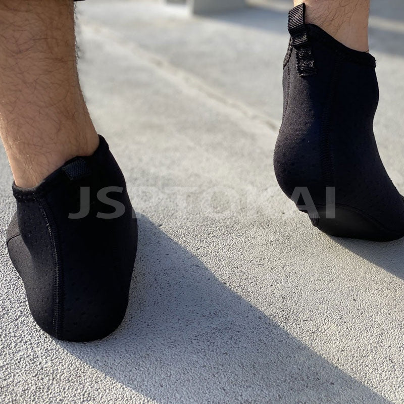 【アウトレット特価】J-FISH ジェイフィッシュ マリンソックス 24.5-25.5cm  ユニセックス ジェットブーツ シューズ インナーソックス 水上オートバイ サーフィン JMS299