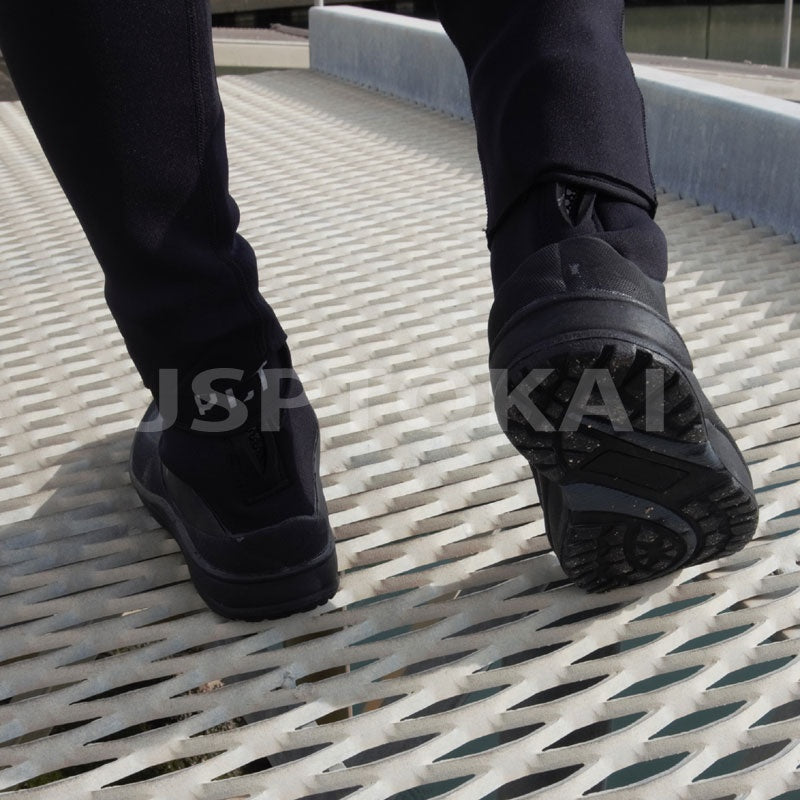 【在庫SALE】JETPILOT ジェットパイロット TURBO REAR ZIP BOOTS ターボリアジップ ネオブーツ JP20406