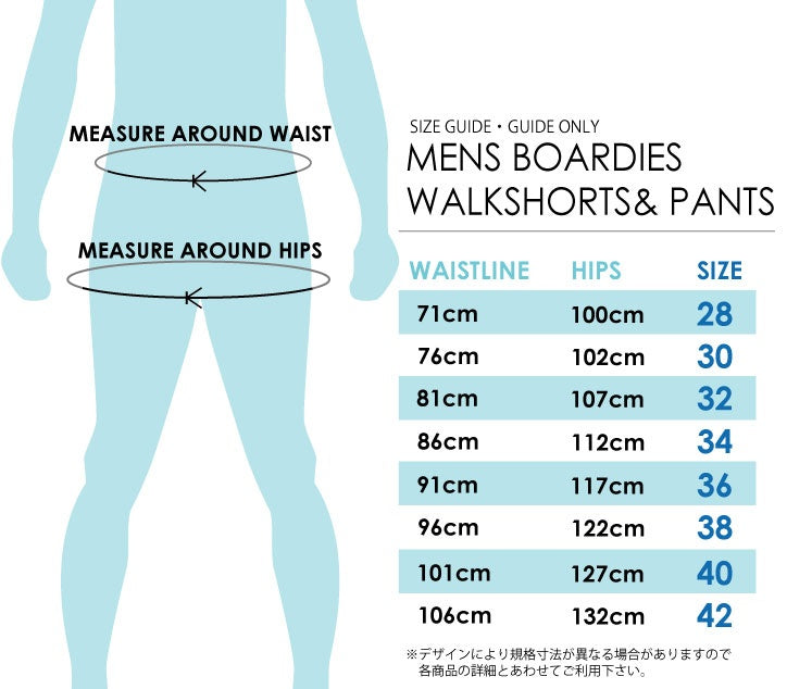 【在庫SALE】JETPILOTジェットパイロット PODIUM BOARDSHORTS ボードショーツ S22910