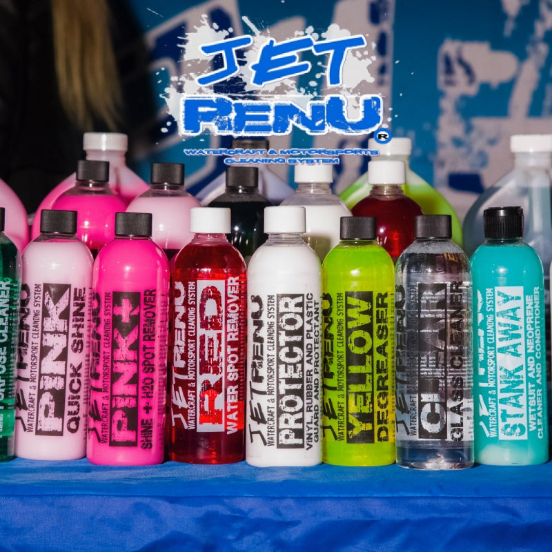 ジェットレニュー プロフェッショナルシリーズ(C1~C3) JETRENU ジェットスキー プロ仕様 船 水上バイク