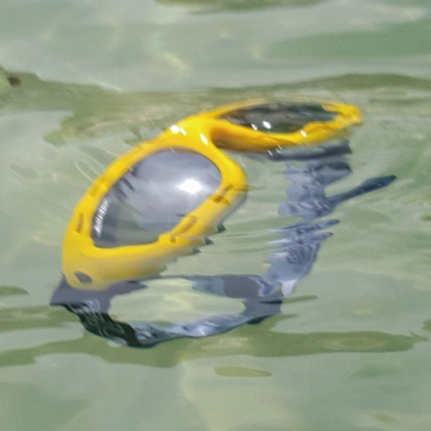 Sight goggles IJR713 float type floating marine sunglasses jettribe watercraft sports goggles light goggles outdoor