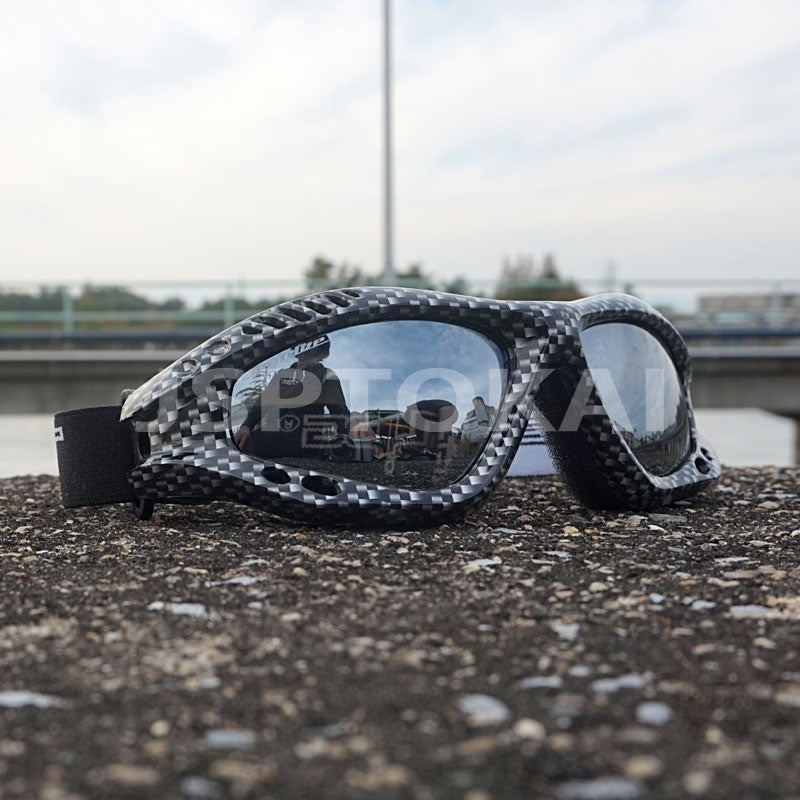 Sports sunglasses Jettribe Float type marine sunglasses jettribe Watercraft JA-137