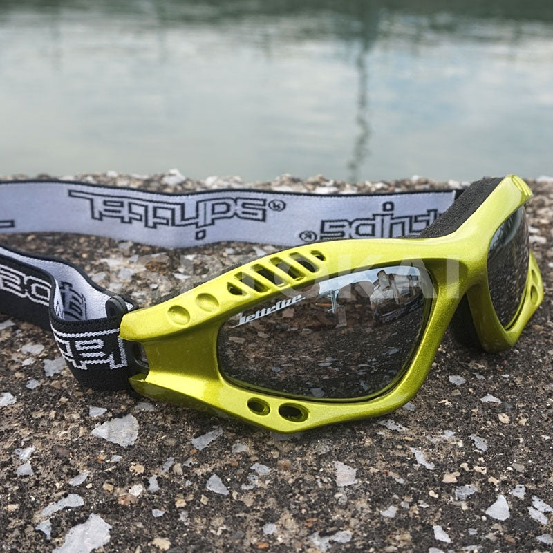 Sports sunglasses Jettribe Float type marine sunglasses jettribe Watercraft JA-137