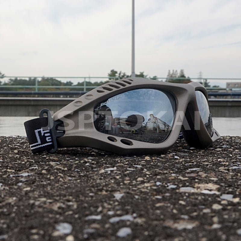 Sports sunglasses Jettribe Float type marine sunglasses jettribe Watercraft JA-137
