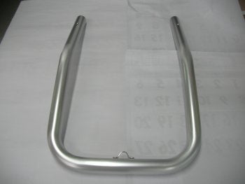 Factoryzero ジェットランチャー 用 取手パイプ 【 J-130S/130SX用 】 JS201 ファクトリーゼロ