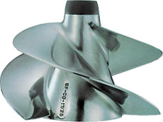 SOLAS Concord Impeller 10/16 KAWASAKI ULTRA LX KX-CD-1016 Kawasaki Jet Ski Water Bike Jet
