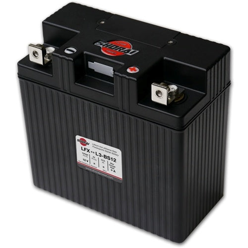 LFXバッテリー SHORAI ショーライ 16CL-B&20L-BS対応 SHO-LFX24L3-BS12 水上バイク PWC ウォータークラフト