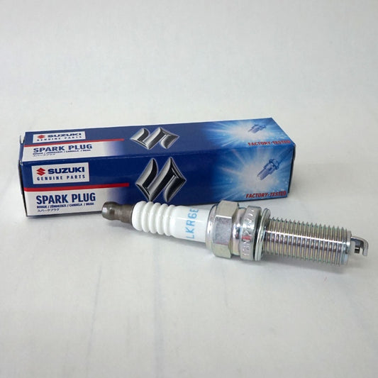 NGK Spark Plug for SUZUKI Outboard Motor DF200A/200AP LKR6E 09482-00649 SPARKPLUG NGK Spark Plug