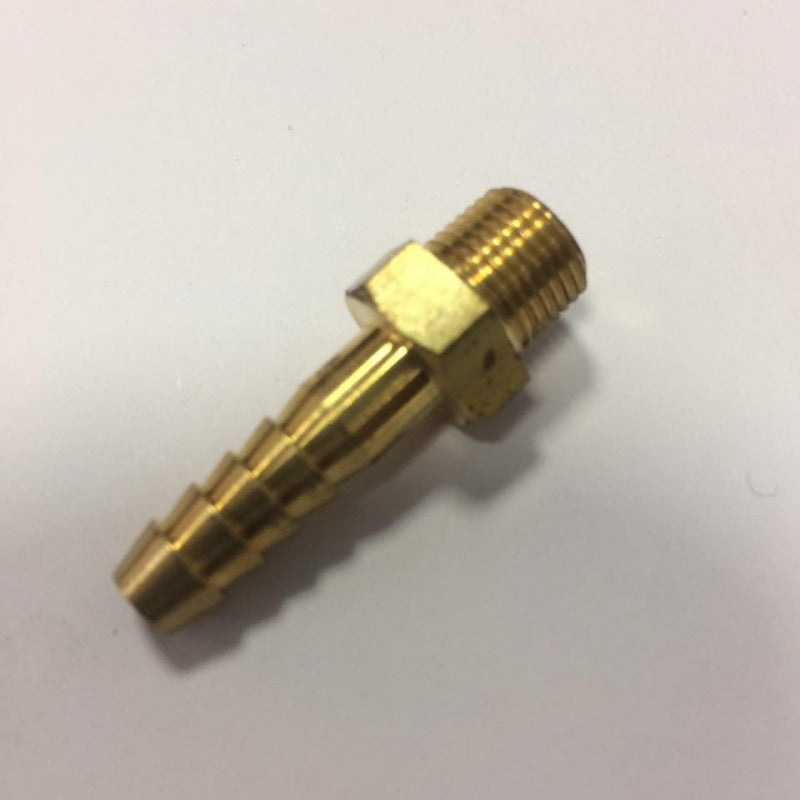 【在庫処分セール】MOTOINE モトイネレーシング フィッティング 1/8パルス MR-00113 ジェットスキー 部品 PWC