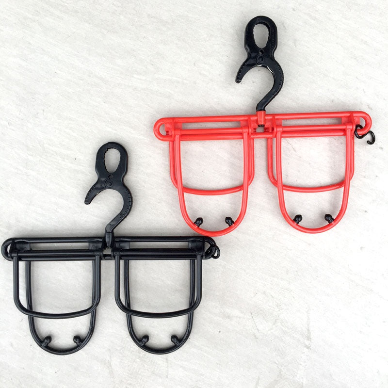 HANGERマルチハンガー ブーツ 渓流シューズ ウエーダー マリンブーツ 鮎タイツ 鮎たび フットウエア 乾燥