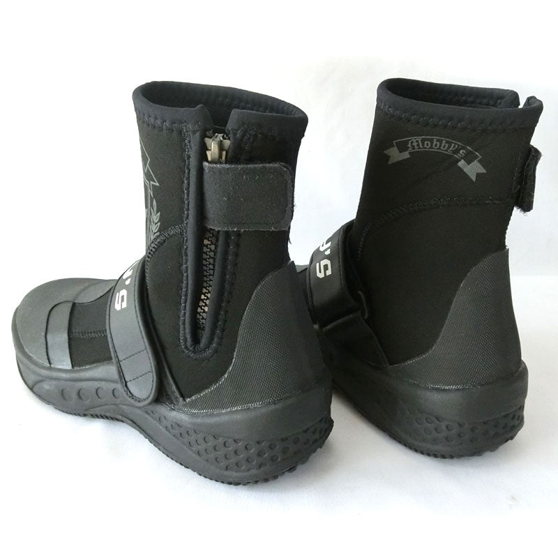 Moby's SPLASER Jet Boots OA-2930 Marine Shoes Marine Sports Boat Yacht Beach Swimming Pool Marine Shoes OA-2930