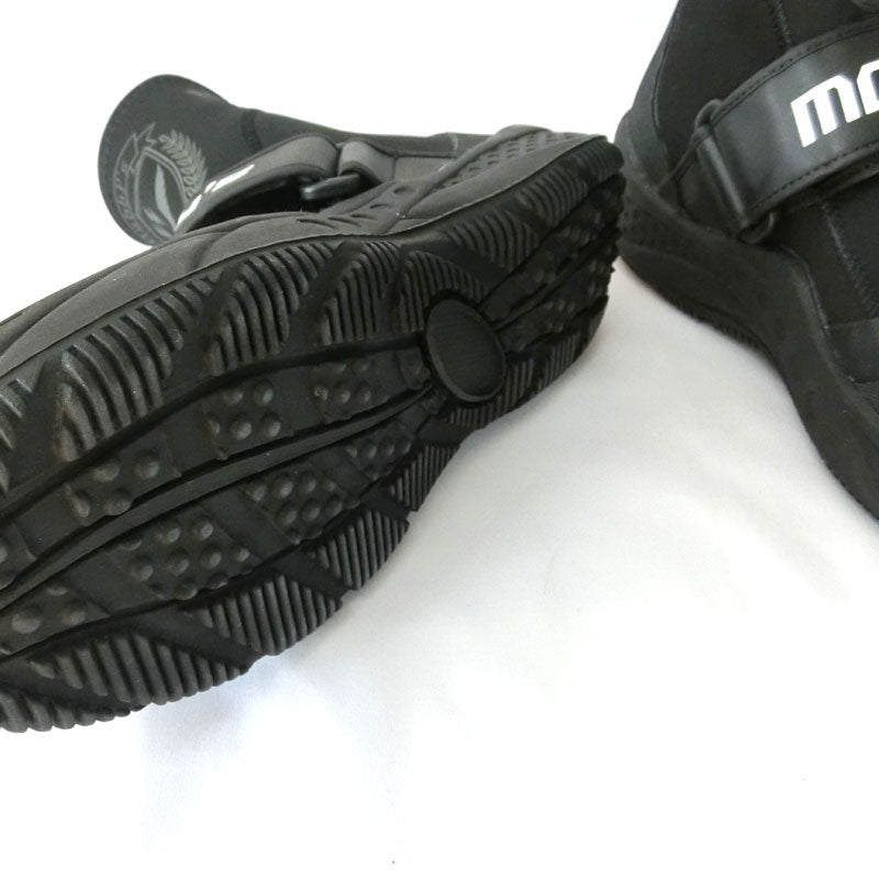 Moby's SPLASER Jet Boots OA-2930 Marine Shoes Marine Sports Boat Yacht Beach Swimming Pool Marine Shoes OA-2930