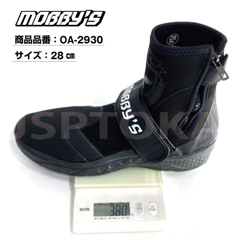 Moby's SPLASER Jet Boots OA-2930 Marine Shoes Marine Sports Boat Yacht Beach Swimming Pool Marine Shoes OA-2930