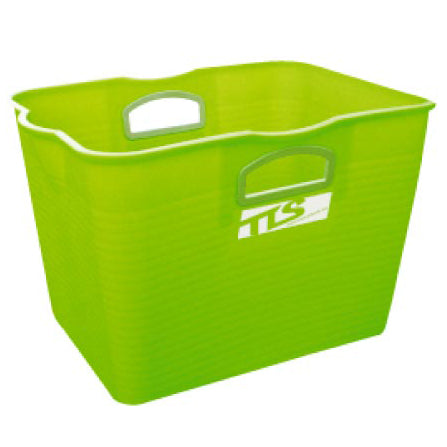 TOOLS ウォーターボックス バケツ サーフィン   ウエットスーツ スクエア フレキシブル  ツールス