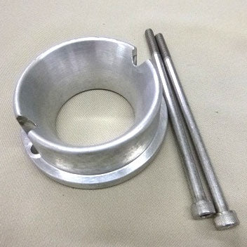 Filter Adapter Keihin 38-42mm 2 Bolts Long PWC Jet Ski