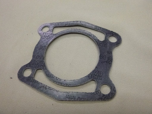 エキゾーストパイプ ガスケット  SEA DOO シードゥー 800 【1枚入】 007-584 WSM