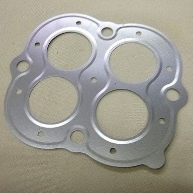 Exhaust pipe gasket KAWASAKI STX-12F 15F LX Kawasaki OEM# 11061-3714 equivalent