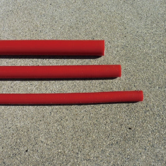 JL40SHL Silicone Hose Straight 1m