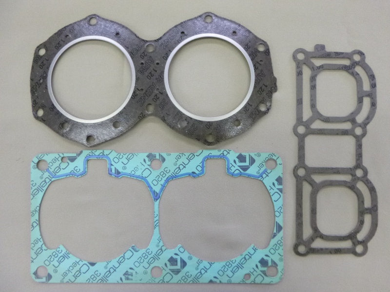 YAMAHA Top End Gasket Kit 700 61X