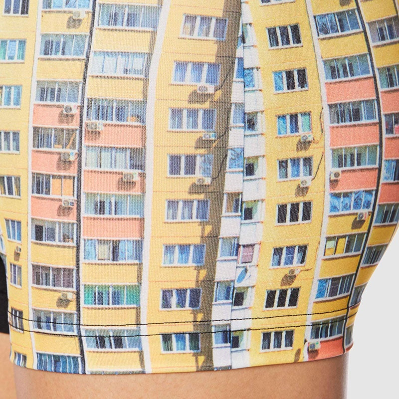 OUTDOOR Outdoor boxer shorts Building Stretch Outdoor Men's Underwear