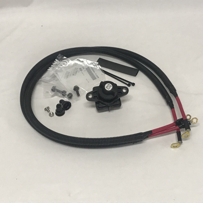 YAMAHA Yamaha genuine parts waterproof battery switch set