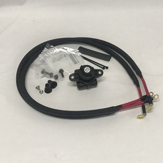 YAMAHA Yamaha genuine parts waterproof battery switch set