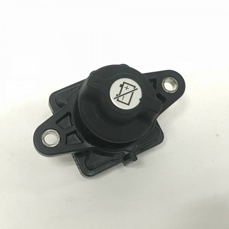 YAMAHA Yamaha genuine parts waterproof battery switch set