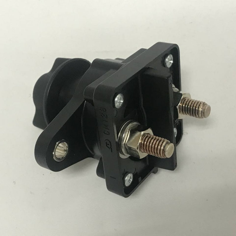 YAMAHA Yamaha genuine parts waterproof battery switch set