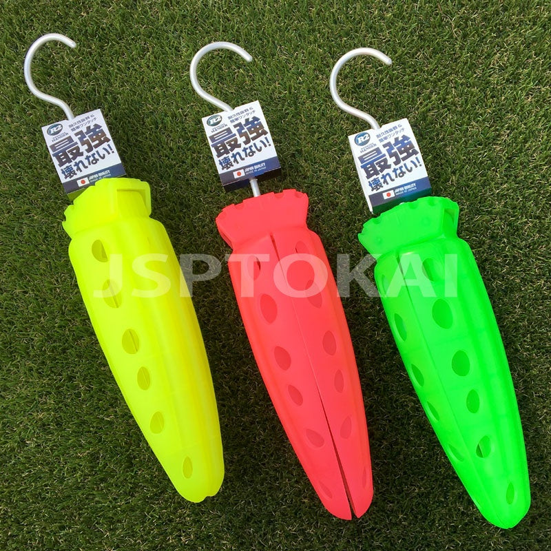 R2 HANGER R2 Hanger Foldable Wetsuit Hanger WING HANGER Wing Hanger WETSUITS Fluorescent Color