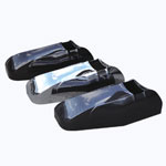 スムージングバンパーカバー 【 ブラック 】 0754-06 R 右側 0754-07 L左側 灯火類 トレーラー部品 TIGHTJAPAN タイトジャパン