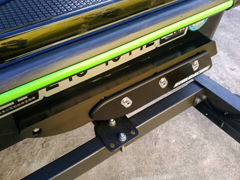 RIVA Sponson ULTRA310X/300X/260X/250X KAWASAKI Kawasaki RK26090 RIVA Racing RIVA Racing