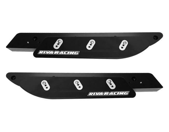 RIVA Sponson ULTRA310X/300X/260X/250X KAWASAKI Kawasaki RK26090 RIVA Racing RIVA Racing
