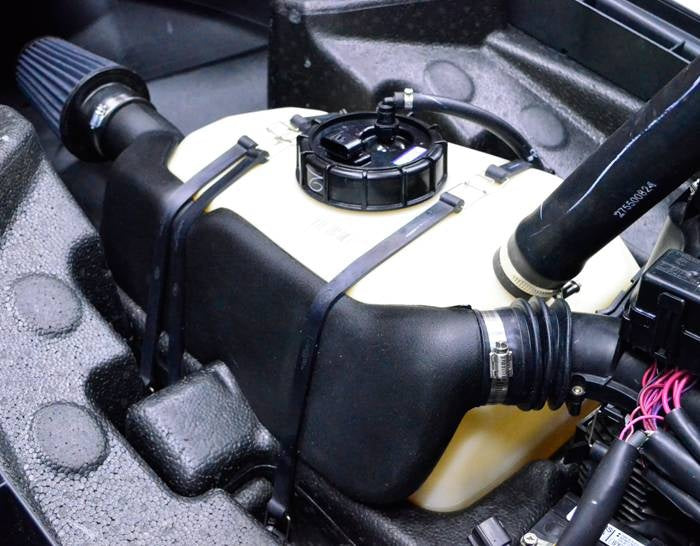 RIVA パワーフィルター KIT SPARK  SEA-DOO シードゥー スパーク RS13130