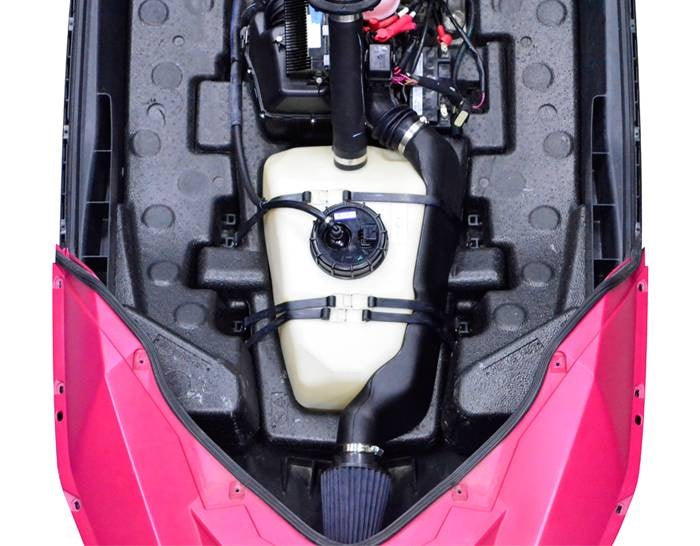 RIVA パワーフィルター KIT SPARK  SEA-DOO シードゥー スパーク RS13130