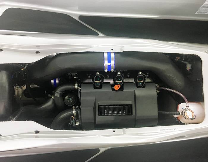 RIVA パワーフィルター KIT WAKE PRO 230 SEA-DOO シードゥー ウエイクプロ230 RS13170