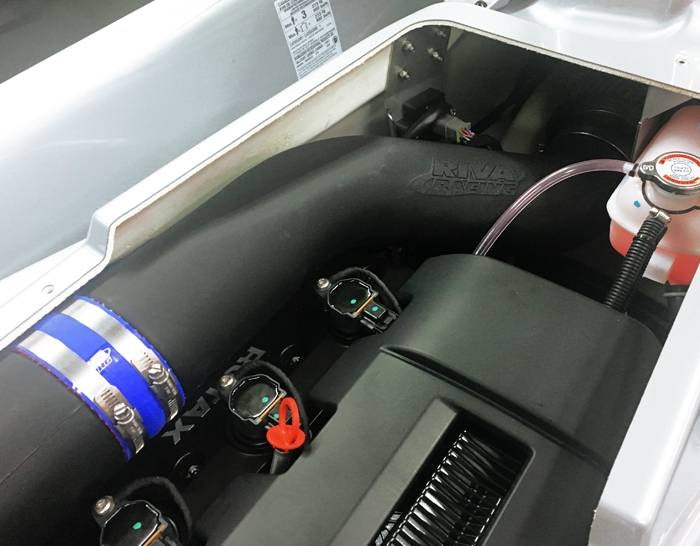 RIVA パワーフィルター KIT WAKE PRO 230 SEA-DOO シードゥー ウエイクプロ230 RS13170