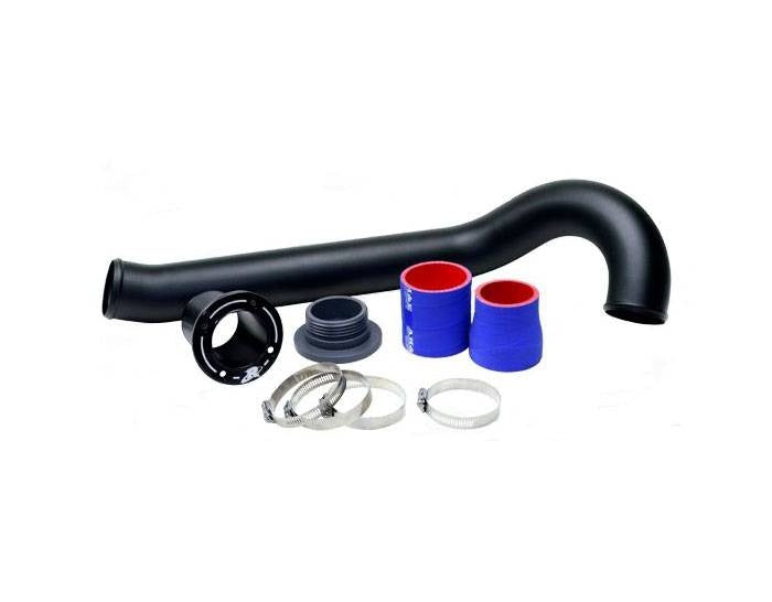RIVA Rear Exhaust Kit SPARK 2UP ALL Spark SEA-DOO Riva RS15130 RIVAracing Riva Racing
