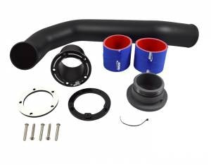 RIVA Rear Exhaust Kit RXT-X300 / GTX-L300 ('16-'17) SEA-DOO RS15140 RIVAracing
