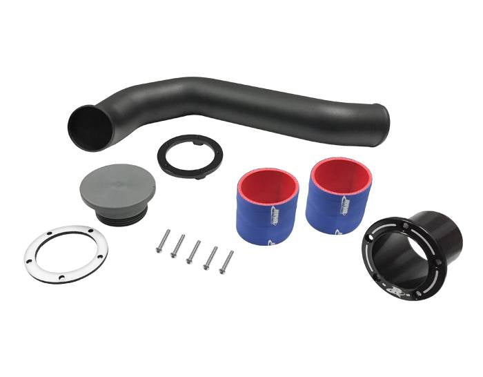 RIVA rear exhaust kit RXP-X300 (-'20) SEA-DOO RS15150 RIVAracing RIVAracing
