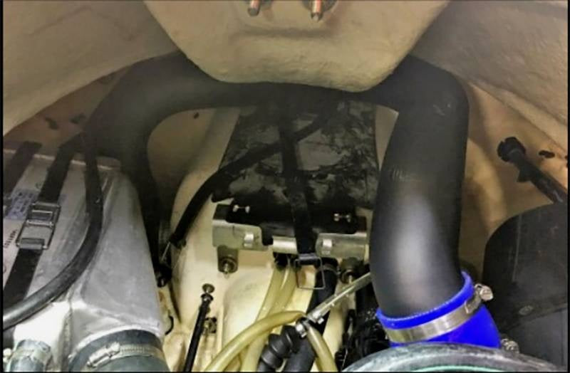 RIVA Free Flow Exhaust Kit RXP-X300 (-'20) / RXT-X300 ('16-'17) / GTX-L 300 ('16-'17) SEA-DOO RS16140 RIVAracing