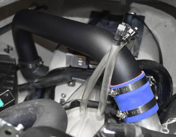 RIVA フリーフローエキゾーストキット GTR230(-19)/GTR-X 230(-19)SEA-DOO シードゥー リバ  RS16160 RIVAracing リバレーシング