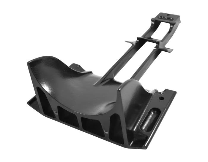 Intake gate SEADOO SPARK RS22130 RIVAracing RIVAracing