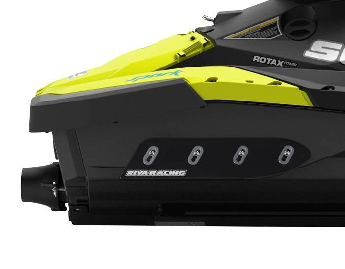PRO series sponson SEADOO SPARK RS26130 RIVAracing